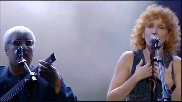 Mannoia, De Gregori, Daniele, Ron - il tempo non torna più смотреть онлайн