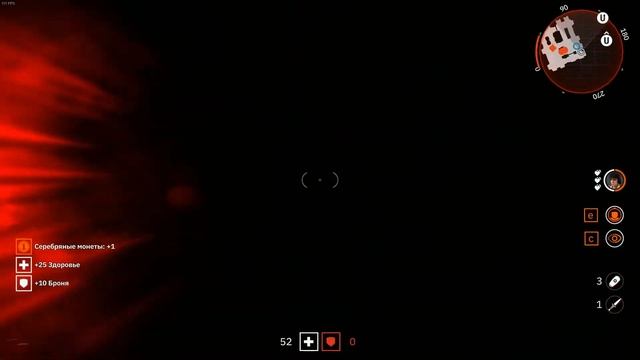 Стелс и другие занимательные приключения в Wolfenstein Youngblood смотреть онлайн