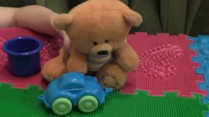 МишкТВ | Приучение к горшку №1 | Обучающее видео