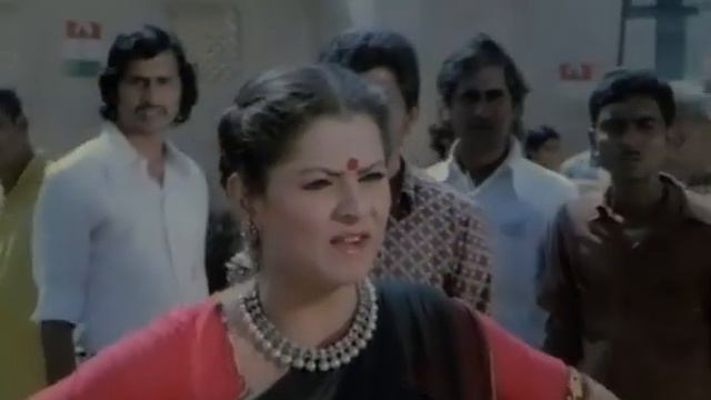 Jazbaat - Part 01/11 - Bollywood Blockbuster Romantic Movie - Raj Babbar, Zarina Wahab