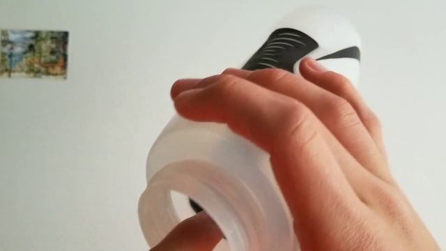 Nike Hyperfuel Water Bottle!!! | REVIEW & UNBOXING (24oz)