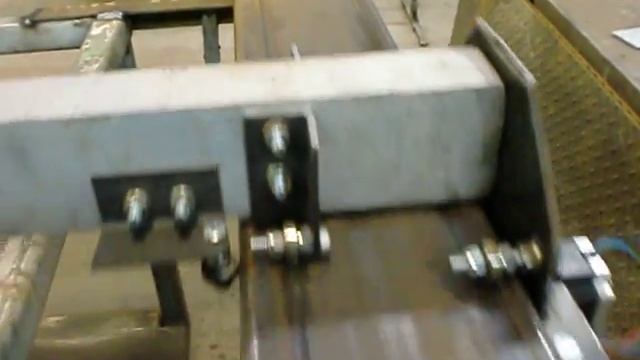 CNC plasma DIY construction смотреть онлайн