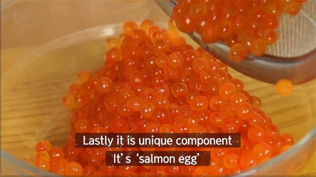 [EYENLIP] Salmon & Peptide Nutrition Neck Cream смотреть онлайн