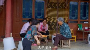 全身是宝的巨无霸水果——菠萝蜜【滇西小哥】