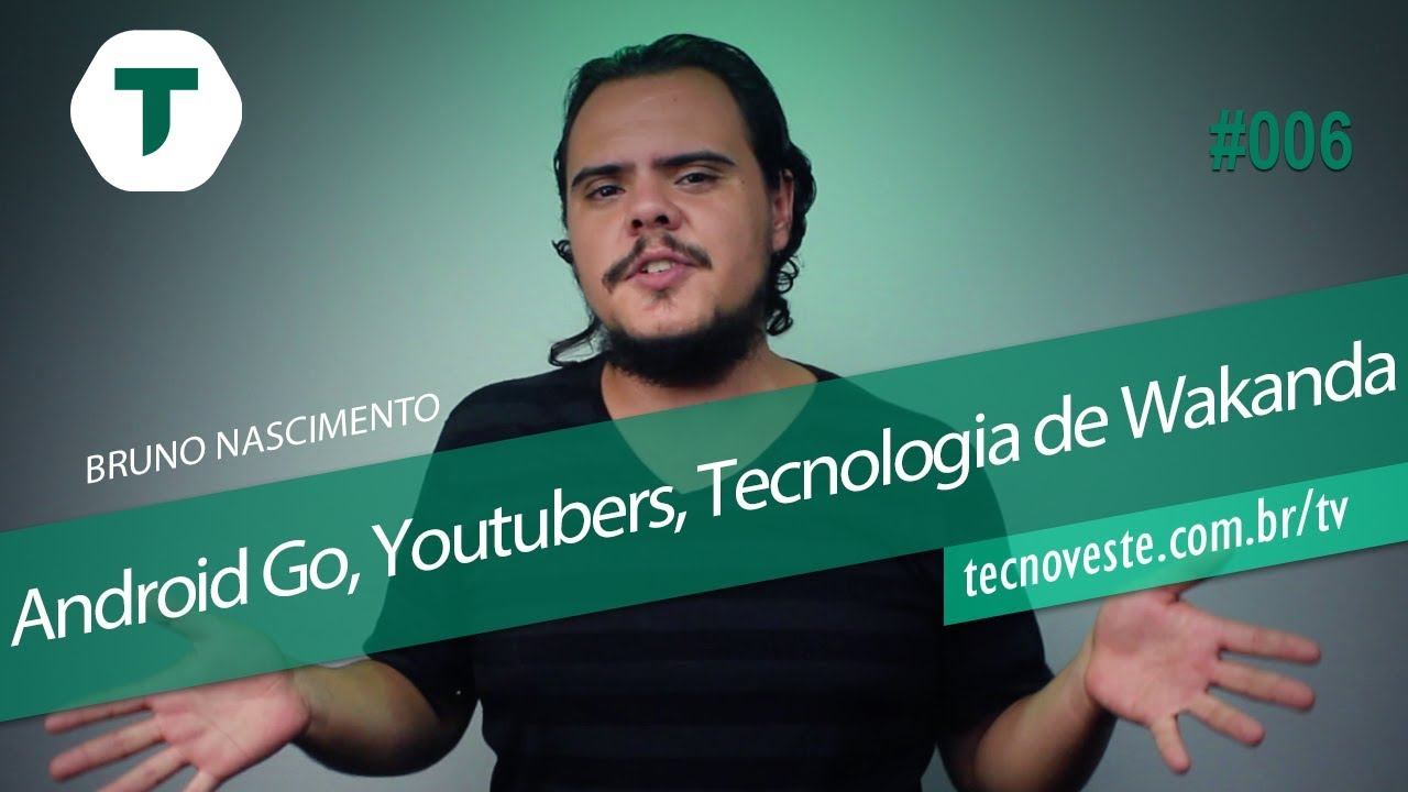 Black Mirror, Bracelete Acer, Android Go, We Chat, Influenciadores Digitais, Facebook Market Place смотреть онлайн