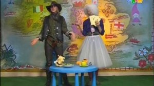 Funny English Первое апреля