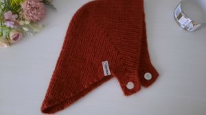 Самая популярная КОСЫНКА- ЧЕПЧИК- БАНДАНА.