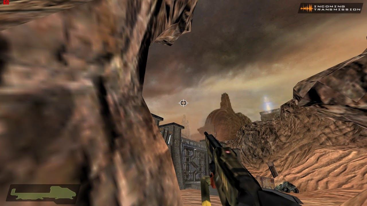 Quake 4 | #7 | Oynanış (Gameplay) | Yorumsuz (No Commentary) | Hileli (Cheat) смотреть онлайн