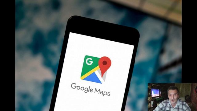 С «Картами» Google стало гораздо удобнее путешествовать смотреть онлайн