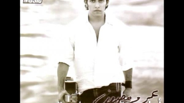 Amr Mostafa - Seeb El- Wa'at Of Album Ayami - 2007 ( first Album for Amr Mostafa ).flv