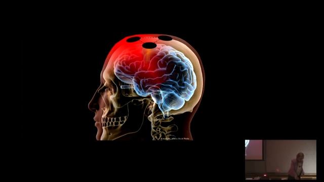 Mary Lou Jepsen: Using Light to see deep inside our bodies and brains смотреть онлайн