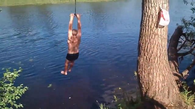 Лето 2013 Прыжки В воду смотреть онлайн