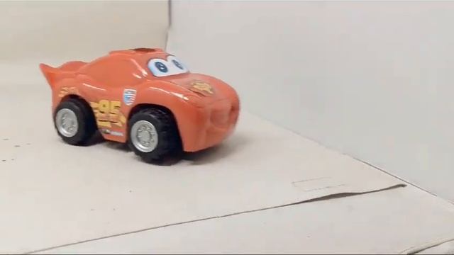 2CH R/C Mcqueen Car VID 20240302 WA0013 смотреть онлайн