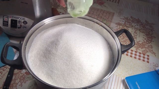 КОРОЛЕВСКОЕ варенье из КРЫЖОВНИКА с апельсинами и лимонами Очень вкусное, ароматное и полезное! смотреть онлайн