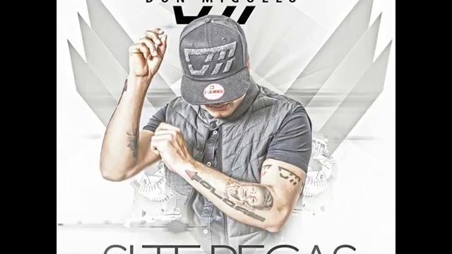 Don Miguelo Si te pegas letras nueva 216 смотреть онлайн
