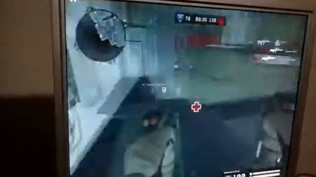 Этому мальчику только 5 лет он играет в Warface смотреть онлайн