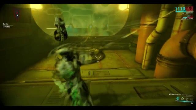 [WS] Tempo Royal Warframe смотреть онлайн