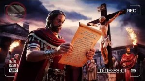 Найдено потерянное письмо Пилата, раскрывающее шокирующие тайны распятия Иисуса