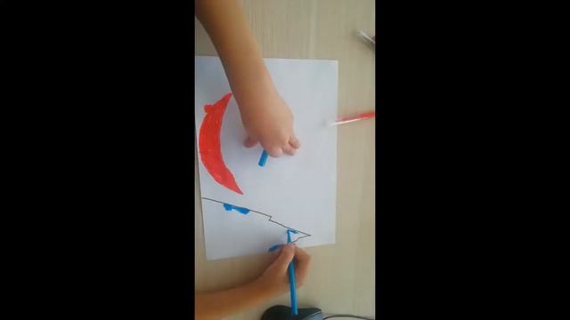 Скрайб-ролик Святослава Гукова по стихотворению смотреть онлайн