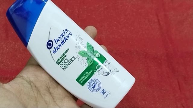 Head & Shoulder Cool Menthol Anti Dandruff shampoo/Head & Shoulder Shampoo Review/Head Shoulder смотреть онлайн