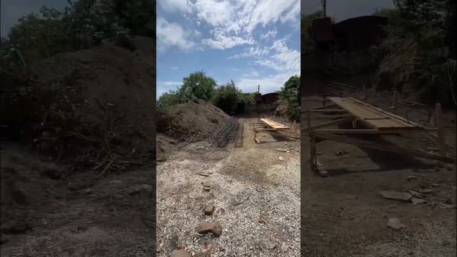 Строительство дома 300 кв.м. в стиле Шале #строительствосочи #технадзор смотреть онлайн