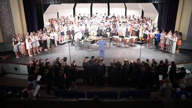 O Fortuna (Carmina Burana) - Carl Orff - DSC 6714 смотреть онлайн