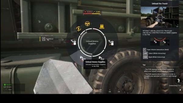 ПУТЬ НОВИЧКА В СКВАД #1 ПРОХОДИМ ОБУЧЕНИЕ