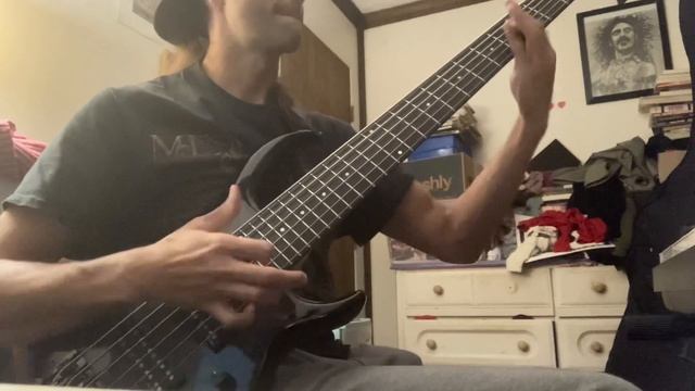 Mixed Meter Crack Slap смотреть онлайн