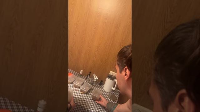 Готовим с Полиной первый раз в жизни #говяжий #холодец из беларуского мяса в Минске смотреть онлайн