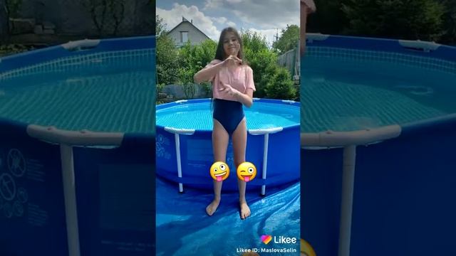 Ана упала воду??? смотреть онлайн