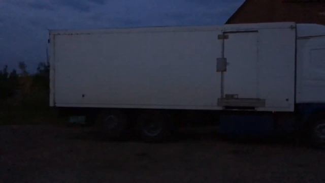 Scania 4-series