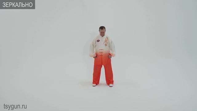 У Цинь Си. Игры пяти зверей. Виктор Стерликов. Международная методика смотреть онлайн