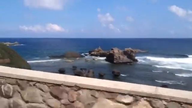 never-ending story(373) - uyugan, batan island, batanes, ph 26 oct 2016 смотреть онлайн