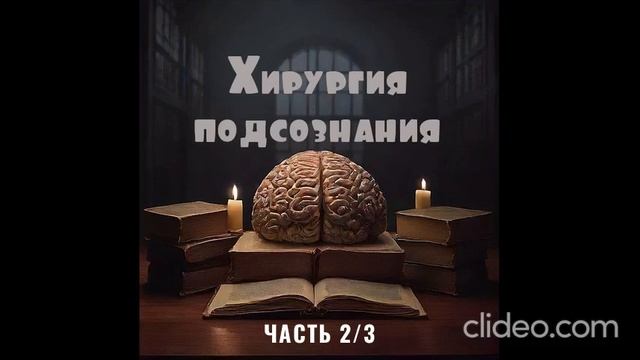 Хирургия Подсознания. Часть 2/3. Давид Свитонь. Аудиокнига. Психология. смотреть онлайн