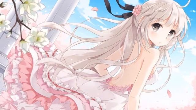 Nightcore - Carrousel (feat. Indila) смотреть онлайн