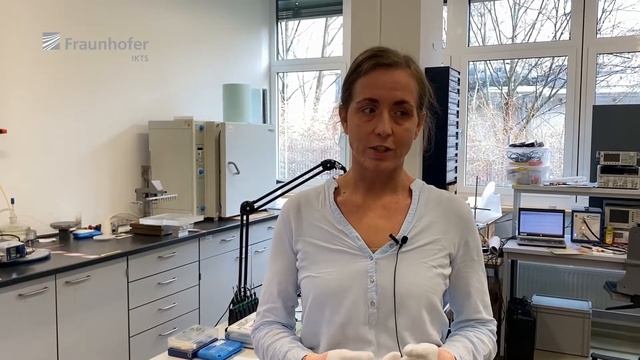 Development of specialized ultrasonic methods and transducers смотреть онлайн