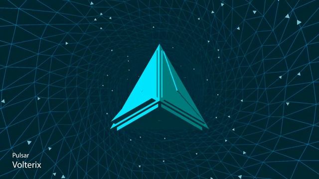 Volterix - Pulsar смотреть онлайн