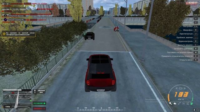 Grand Theft Auto V 2024.11.16 - 12.15.01.07.DVR - Trim смотреть онлайн