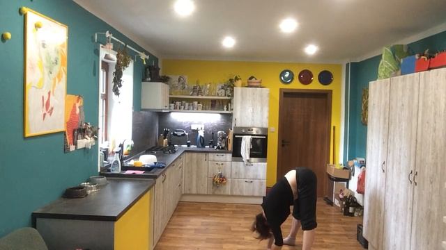 Pohni Kostí S Radostí 6.díl смотреть онлайн