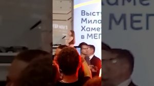 танцы милана хаметова мега😍😍