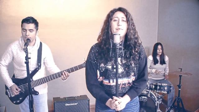Azul - Zoé (cover) смотреть онлайн