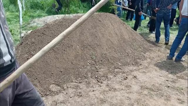 ДАРГУЗАШТИ ПОДПОЛКОВНИК ДОСТӢ РАҶАБОВ - МУОВИНИ ПОЛКОВНИКИ БАЛВОГАР МАҲМУД ХУДОЙБЕРДИЕВ смотреть онлайн