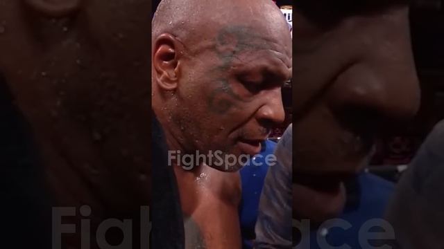 Майк Тайсон - Джейк Пол Слова после боя | FightSpaceMMA смотреть онлайн
