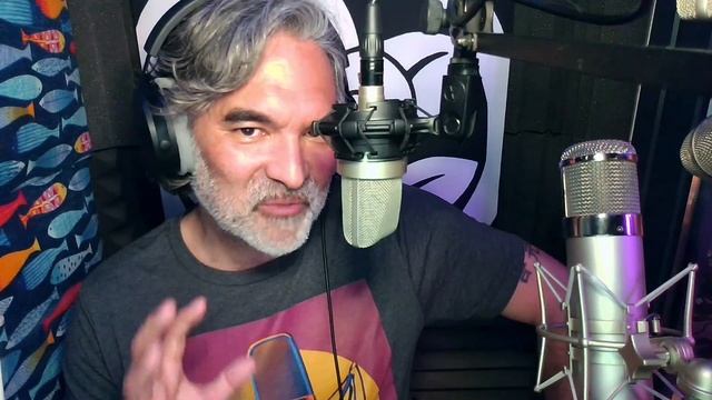 UA Sphere Ocean Way Mic Blends, Selling the TL-MYN, Mic Art Next Week and What Did UA Just Send Me? смотреть онлайн