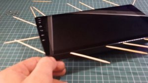 Замена сенсора магнитолы