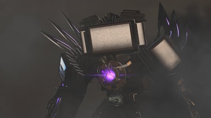 skibidi invasion 31 "Warped Warfare"