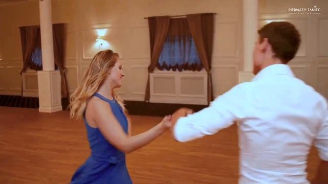 Stumblin' In - Wedding Dance Choreograph | First Dance | Первый Танец смотреть онлайн