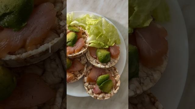 быстрый и полезный перекус смотреть онлайн