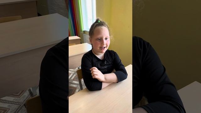 Юмористическая сценка. Урок истории. смотреть онлайн