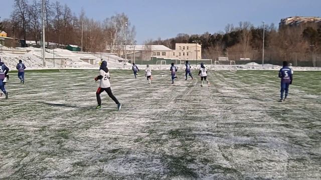Радий / Уран 1 тайм смотреть онлайн